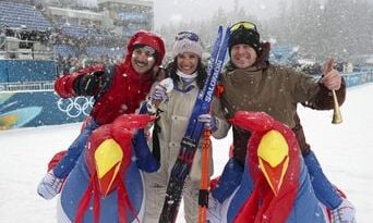 JO d’hiver 2026 - Biathlon : « Les Norvégiens ne sont presque pas en taule… » à l’hôtel des Bleus