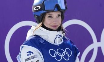 JO d’hiver 2026 : Eileen Gu défend Hunter Hess traité de « loser » par Donald Trump