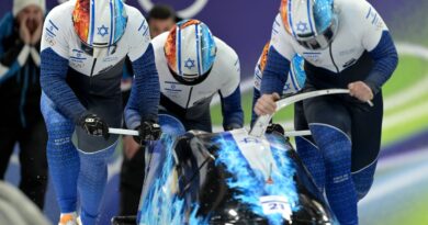 JO d’hiver 2026 : Équipe israélienne de bobsleigh disqualifiée pour mensonge