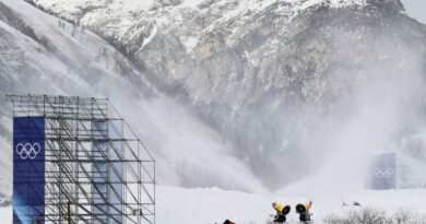 JO d’hiver 2026 : Fabrication de neige artificielle expliquée