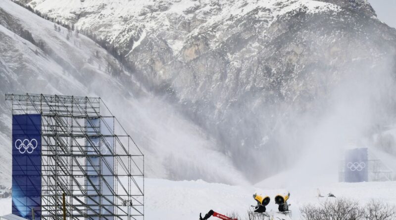 JO d’hiver 2026 : Fabrication de neige artificielle expliquée