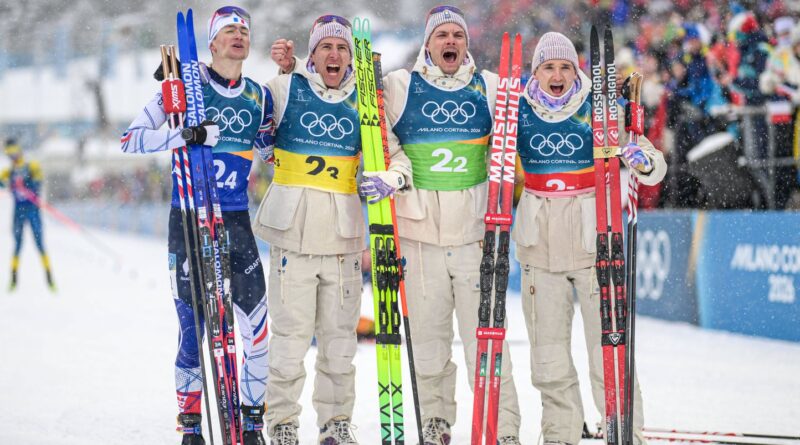 JO d’hiver 2026 : Français à suivre le 20 février
