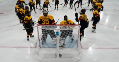 JO d’hiver 2026 : Gastro-entérite dans l’équipe de Finlande, match contre Canada reporté