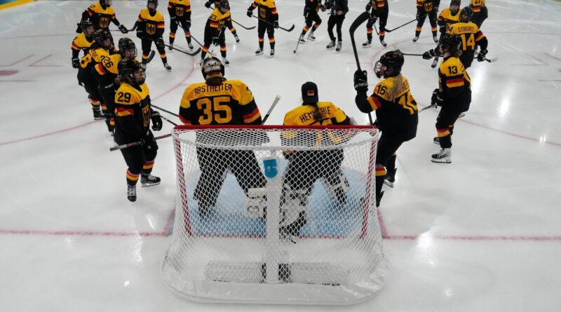 JO d’hiver 2026 : Gastro-entérite dans l’équipe de Finlande, match contre Canada reporté