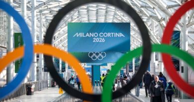 JO d’hiver 2026 : Greenpeace s'oppose aux sponsors pétroliers à Milan