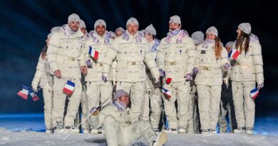 JO d’hiver 2026 : Jules Lapierre a-t-il causé sa chute à l’ouverture ?