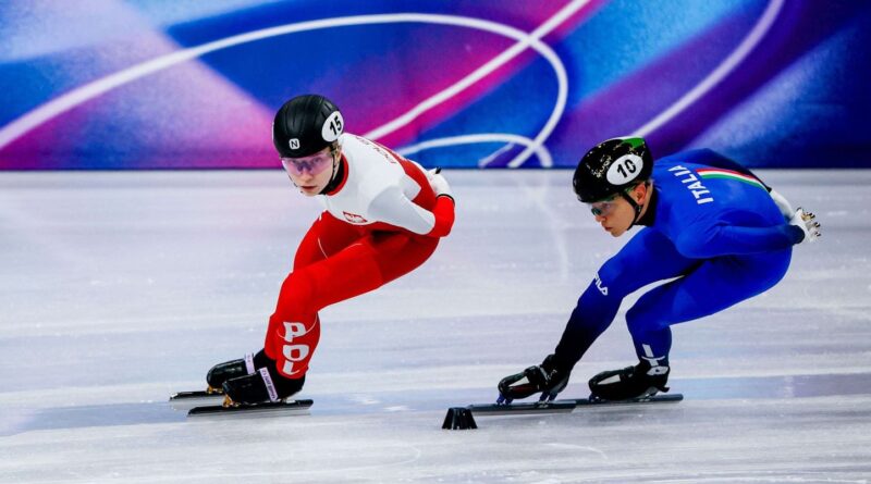 JO d’hiver 2026 : Kamila Sellier soutient sa concurrente harcelée après blessure