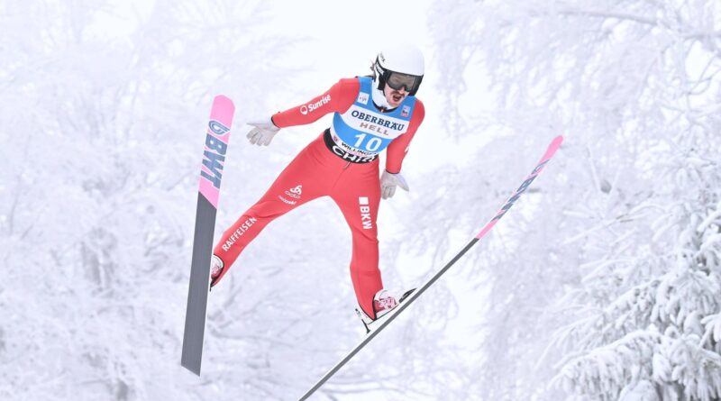 JO d’hiver 2026 : La FIS déclare « Pas la moindre preuve » sur le saut à ski.