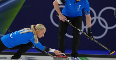 JO d’hiver 2026 : La première session de curling à Cortina perturbée par une coupure d’éclairage