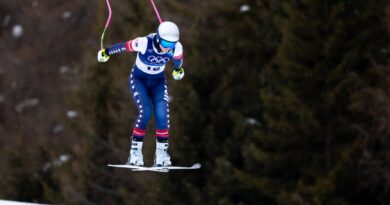 JO d’hiver 2026 : La sœur de Lindsey Vonn parle des urgences en Italie