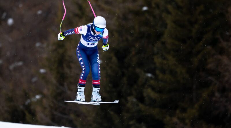JO d’hiver 2026 : La sœur de Lindsey Vonn parle des urgences en Italie