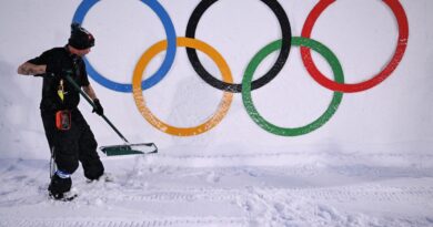 JO d’hiver 2026 : La trêve olympique ne se réalisera peut-être pas