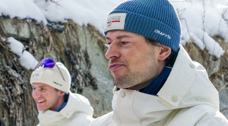 JO d’hiver 2026 : Laegreid ne s’excuse pas pour son craquage médiatique