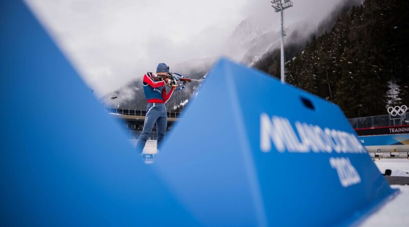 JO d'hiver 2026 : le calendrier des épreuves de la semaine initiale