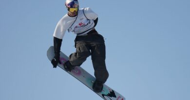 JO d’hiver 2026 : Le calendrier des épreuves de snowboard complet