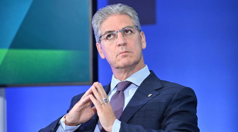 JO d’hiver 2026 : le patron des sports de la RAI écarté après ses propos stéréotypés