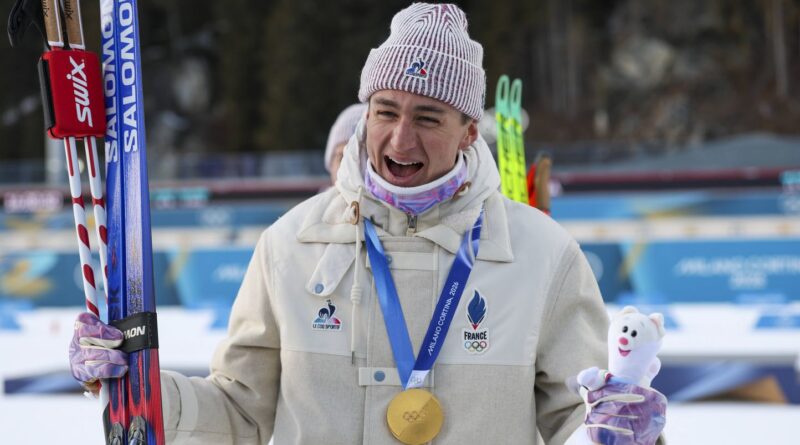 JO d’hiver 2026 : Les athlètes français et épreuves à suivre le 10 février