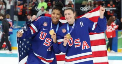 JO d’hiver 2026 : Les hockeyeuses ne participent pas aux invitations de Trump malgré leurs engagements
