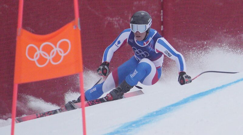 JO d’hiver 2026 : L’Italie ne se laisse pas déjouer par des cyberattaques russes