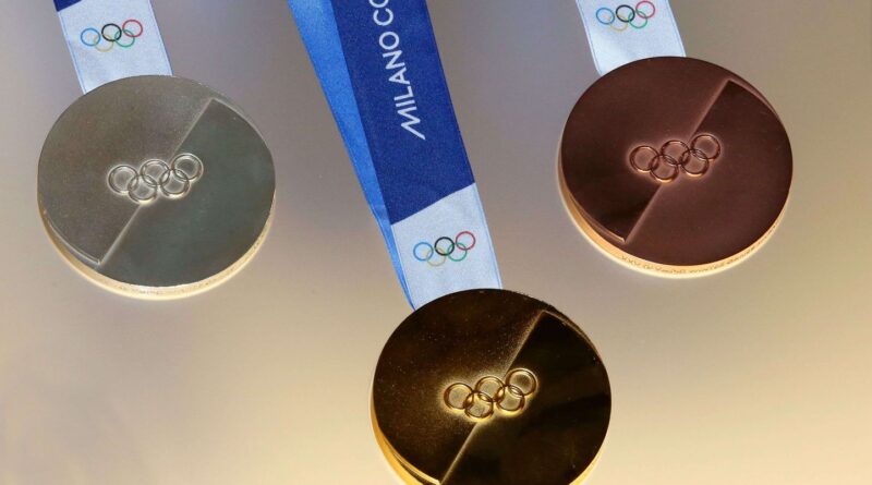 JO d’hiver 2026 : Quel montant pour les primes des médaillés ?