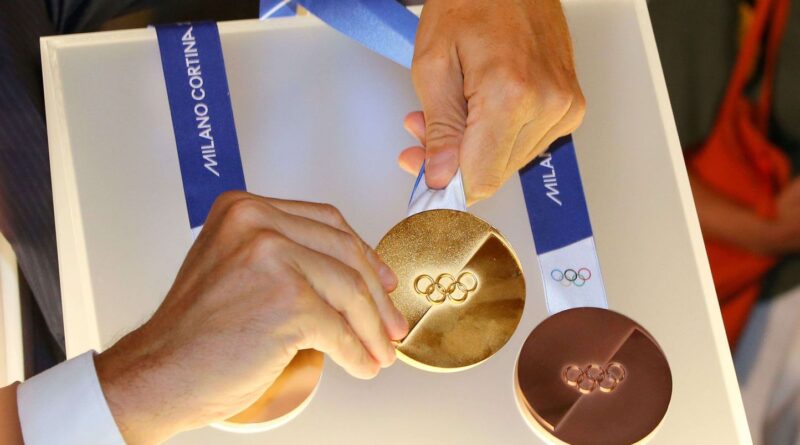 JO d’hiver 2026 : Quelles chances pour les médailles françaises ?