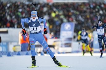 JO d’hiver 2026 : Rebecca Passler contrôlée positive avant les Jeux