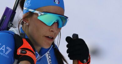 JO d’hiver 2026 : Rebecca Passler, positive, participera aux Jeux