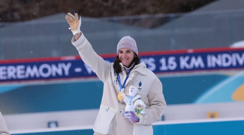 JO d’hiver 2026 : Rémunérations des athlètes médaillés par pays