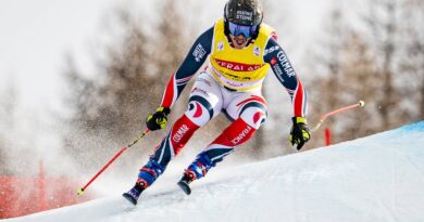 JO d’hiver 2026 : stage des skicrosseurs français aux Canaries après l’ouverture