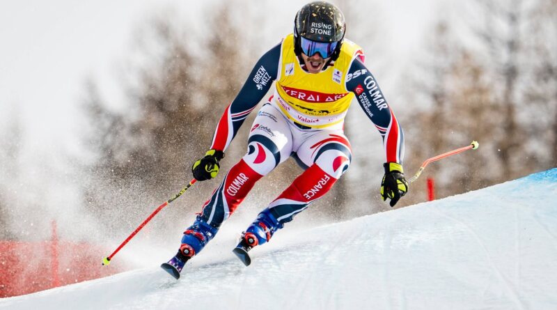 JO d’hiver 2026 : stage des skicrosseurs français aux Canaries après l’ouverture