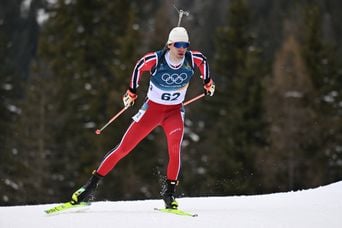 JO d’hiver 2026 : Sturla Laegreid reconnaît son infidélité après la médaille de bronze