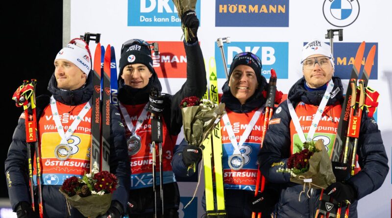 JO d’hiver 2026 : Suivez les athlètes français le 17 février