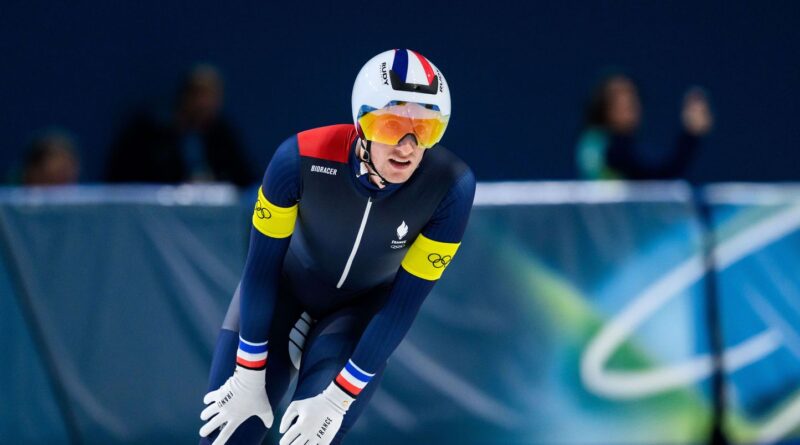 JO d’hiver 2026 : Timothy Loubineaud critique la stratégie mass start