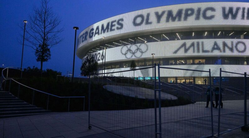 JO d’hiver 2026 : Toutes les épreuves de hockey sur glace et leur calendrier