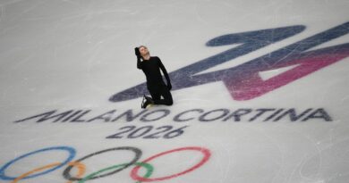 JO d'hiver 2026 : Toutes les épreuves de patinage artistique dévoilées
