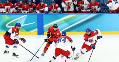 JO d’hiver 2026 : Une erreur d’arbitrage coûte cher au Canada