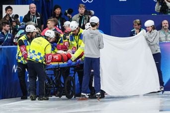 JO d’hiver 2026 : Une patineuse polonaise ne frôle pas le drame à l'œil