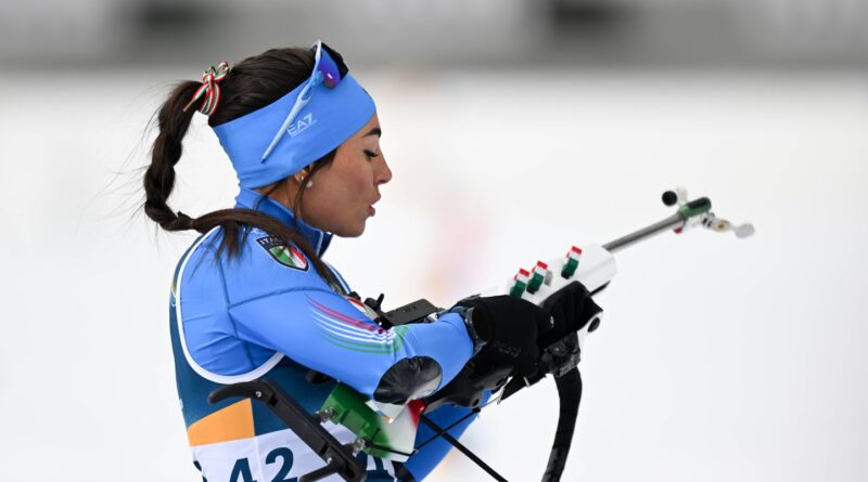 JO d’hiver 2026 : Wierer ne rate pas le podium malgré ses règles