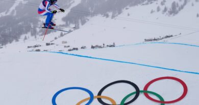 JO d’hiver 2026 : Youri Duplessis-Kergomard dénonce les organisateurs et la « piste verte »