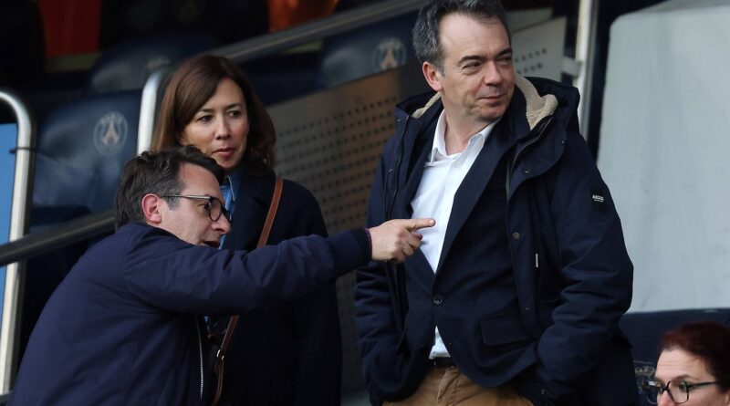 JO d’hiver 2030 : Crise au Comité d’organisation, Edgar Grospiron écarte Cyril Linette