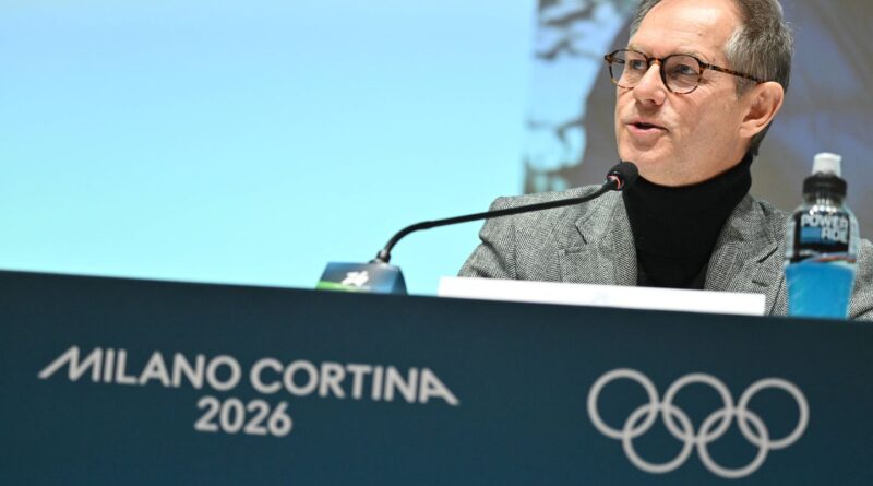 JO d’hiver 2030 : Edgar Grospiron reste optimiste malgré les turbulences et le départ du DG