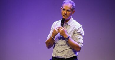 JO d’hiver 2030 : un démissionnaire tacle Grospiron comme un PDG