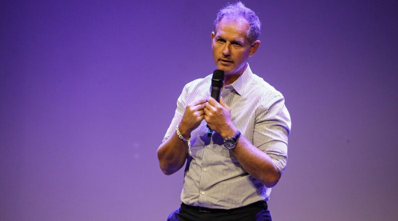 JO d’hiver 2030 : un démissionnaire tacle Grospiron comme un PDG