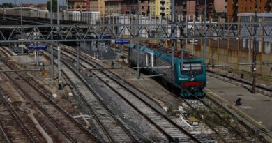 JO d'hiver : un "sabotage" des trains avant l'ouverture ?