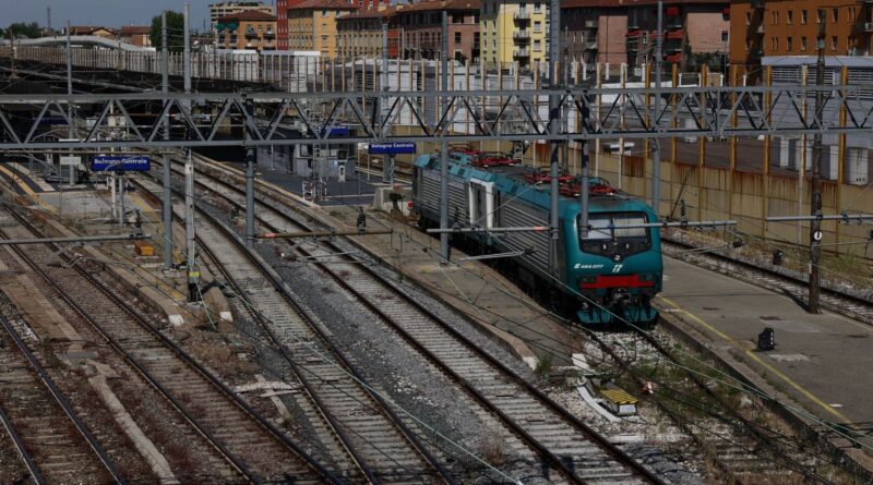 JO d'hiver : un "sabotage" des trains avant l'ouverture ?