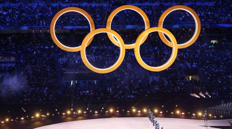 JO Milan-Cortina 2026 : chaîne TV et heure de la clôture ?
