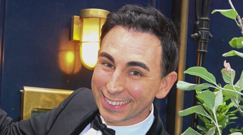 Jordan De Luxe : Le « Jet de Luxe » arrive sur W9 (et M6+)