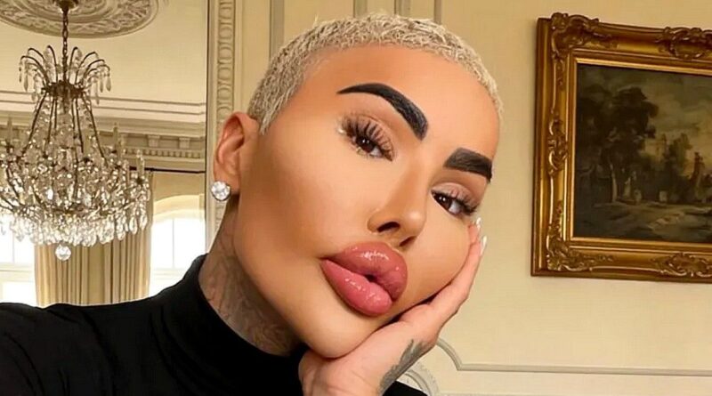 Jordan James Parke, aspirant à Kim Kardashian, meurt à 34 ans.