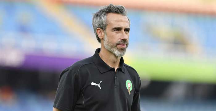 Jorge Vilda : Les joueuses ne sont pas démotivées pour la CAN.