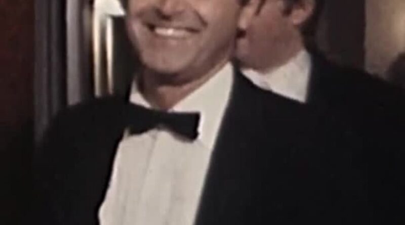 José Van Dam, célèbre chanteur lyrique belge, est décédé.